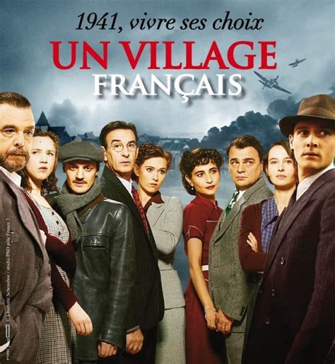 french tv series with subtitles.